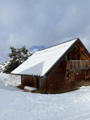 Chalet Bastilor